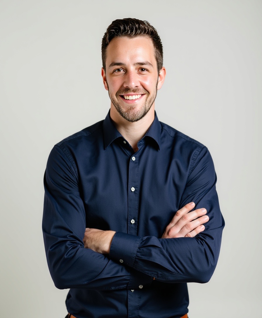 Hendrik Benevides - Ihr Finanzberater in München